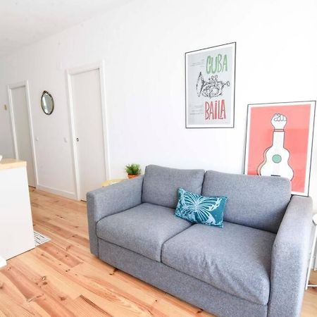 Beautiful Apartment Malaga Center Zewnętrze zdjęcie