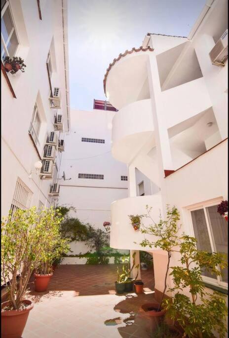 Beautiful Apartment Malaga Center Zewnętrze zdjęcie