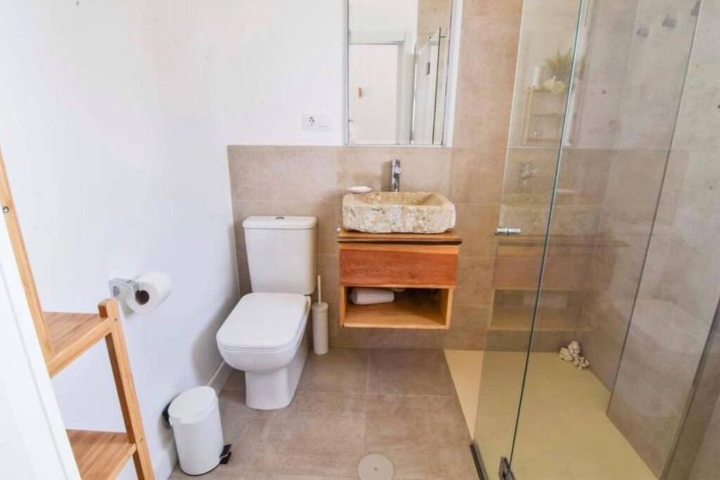 Beautiful Apartment Malaga Center Zewnętrze zdjęcie