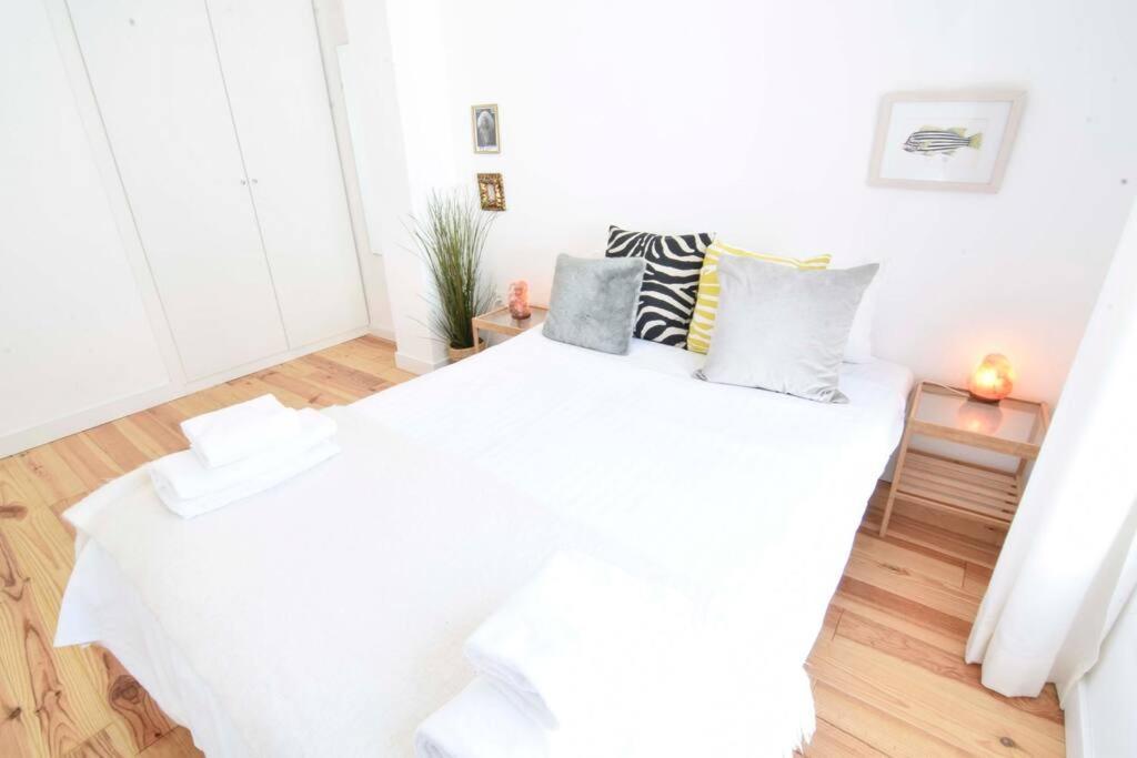 Beautiful Apartment Malaga Center Zewnętrze zdjęcie