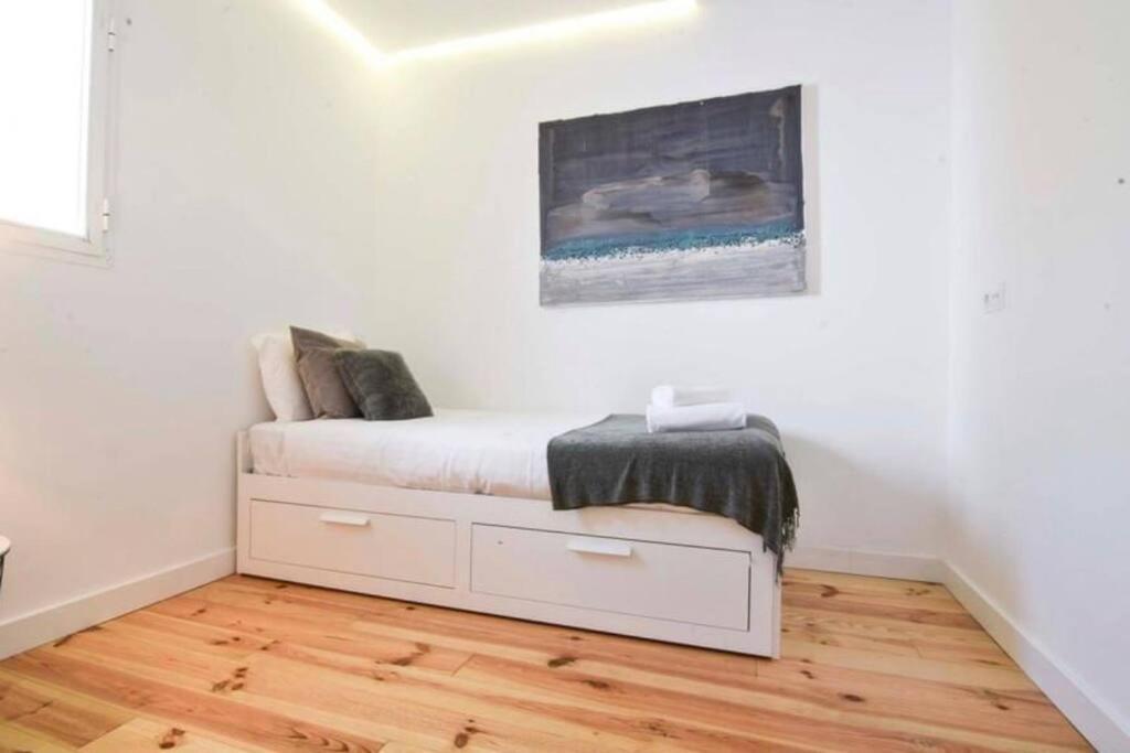 Beautiful Apartment Malaga Center Zewnętrze zdjęcie